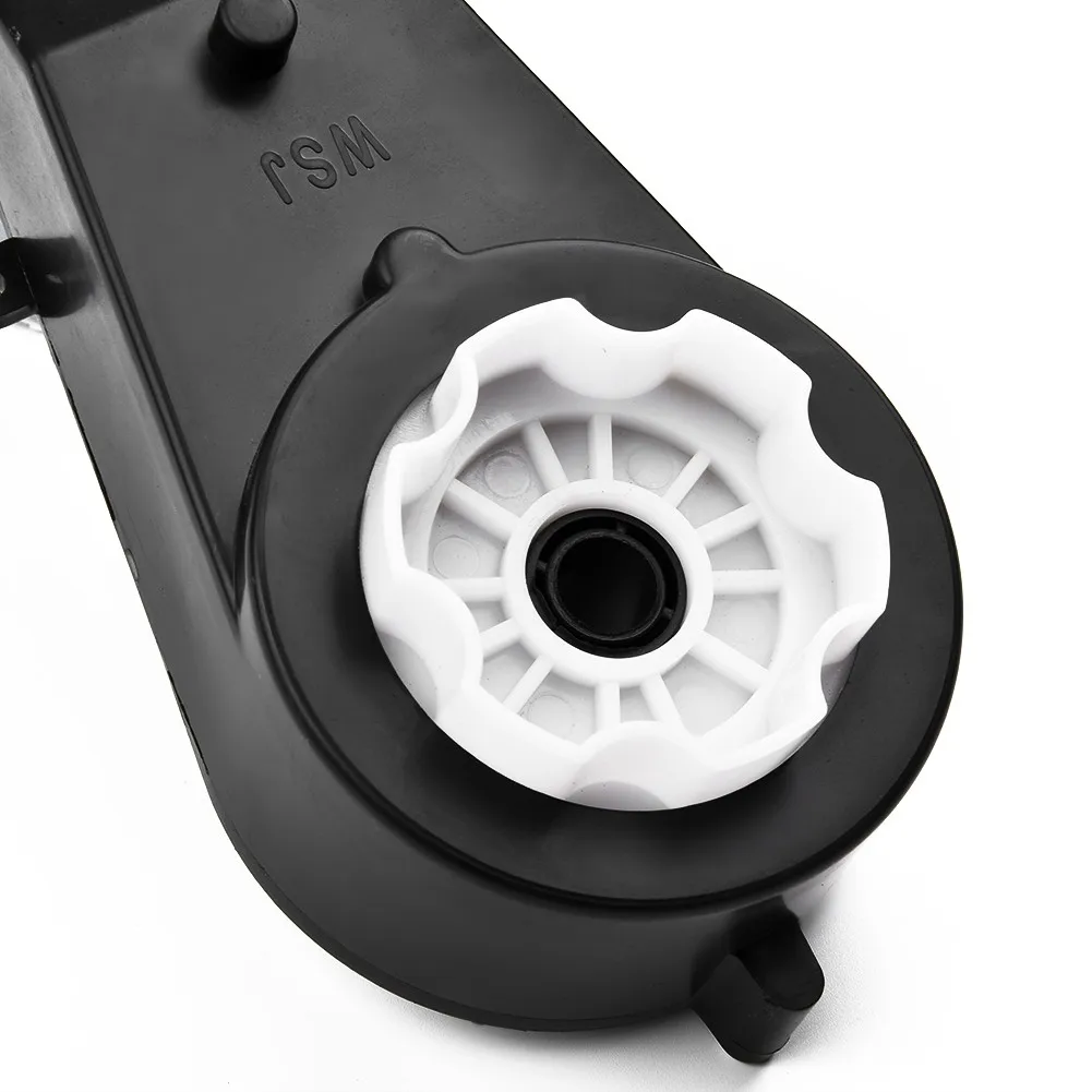 Motor electrico RS550, reemplazo para coche de juguete para niños, Motor de 40000 RPM, caja de cambios eléctrica - Imagen 5