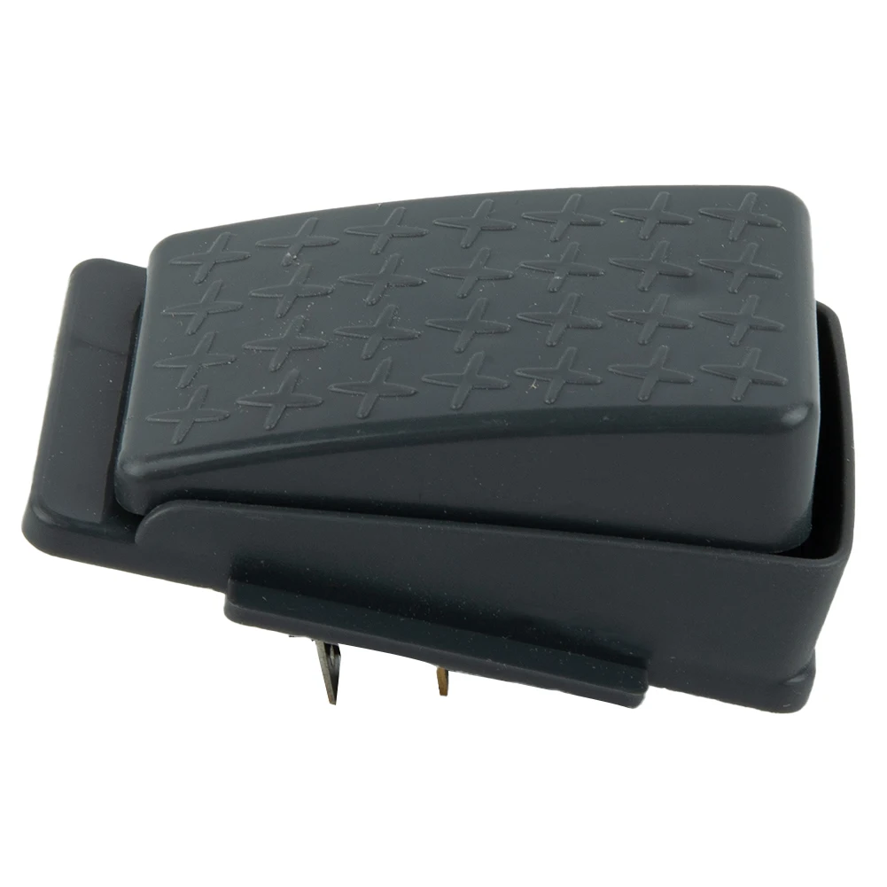 Interruptor de Pedal de pie de repuesto para coche de juguete para niños, acelerador de rueda eléctrica de 6V/12V - Imagen 3