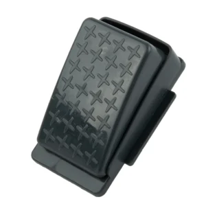 Interruptor de Pedal de pie de repuesto para coche de juguete para niños, acelerador de rueda eléctrica de 6V/12V