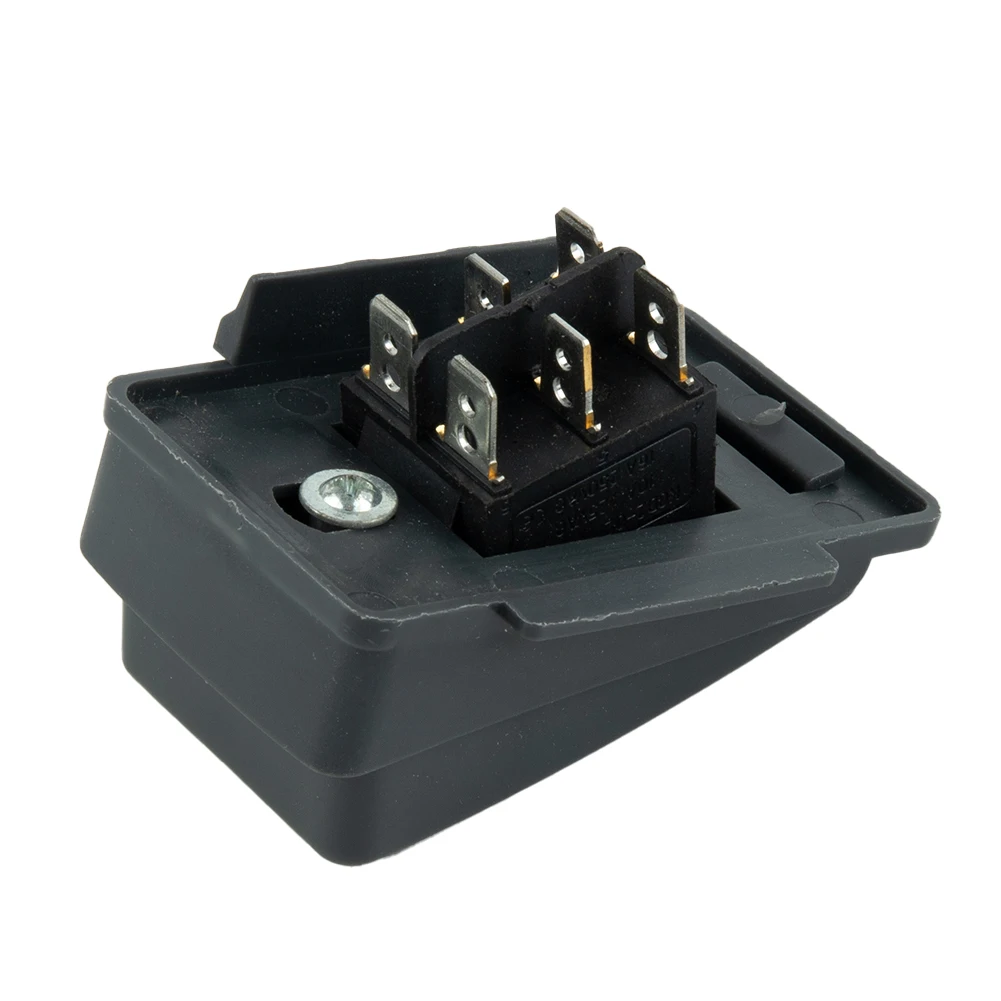 Interruptor de Pedal de pie de repuesto para coche de juguete para niños, acelerador de rueda eléctrica de 6V/12V - Imagen 5