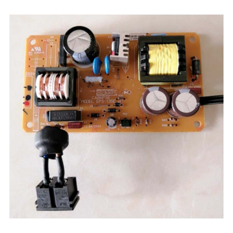 fuente para impresora epson l1800, power board