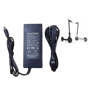 Cargador Para Patineta Electica Xiaomi
